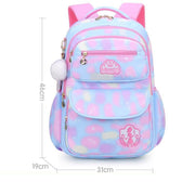 Schoolbag For School Students