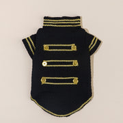 Trendy Cool Pet Clothes Jacket