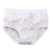 Children's Underwear Triangle Cotton Boxer