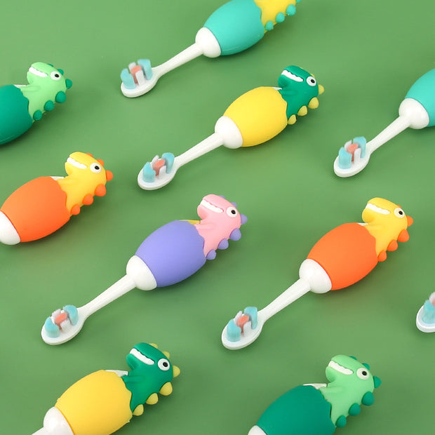 Children's Toothbrush Soft Fine