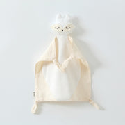 Pure Cotton Baby Soothing Towel