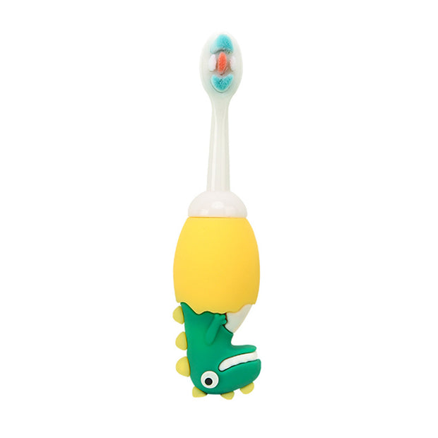 Children's Toothbrush Soft Fine