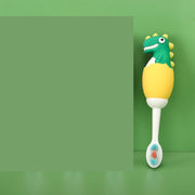 Children's Toothbrush Soft Fine