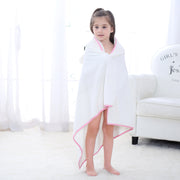 Children's Bath Towels Summer Cute Style And Supple Home Clothes