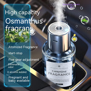 Smart Car Aroma Diffuser Decoration Lasting Deodorant