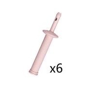 Roman Pillar Baby Flatulence Exhaust Rod