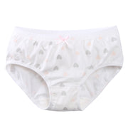 Children's Underwear Triangle Cotton Boxer