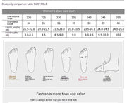 New Toe Ring Slippers Women's Summer Outer Wear Fashion Slippers Shoes