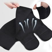 Sports Foot Protection Socks Fixed Protective Gear