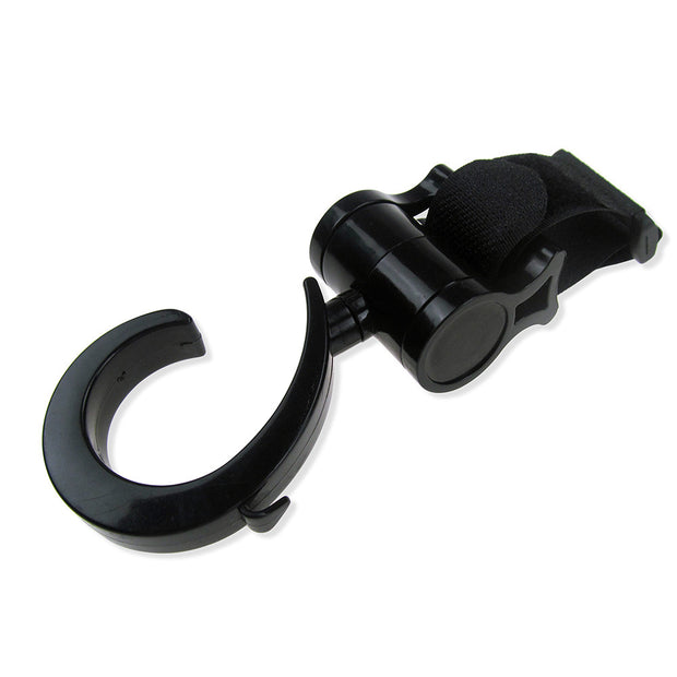 Anti-slip Wear-resistant Baby Stroller Hook