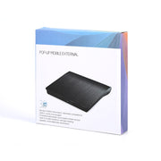 Universal Mobile Optical Drive For Desktop Computers And Notebooks