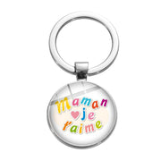 AccessoriesMother's Day Gift Keychain Pendant