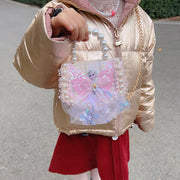 Children's Portable Bag