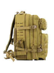 Outdoor Leisure Large Capacity Bag Multifunctional Army Bag