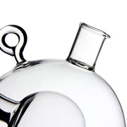 Small Vinegar Bottle Kitchen Supplies Glass