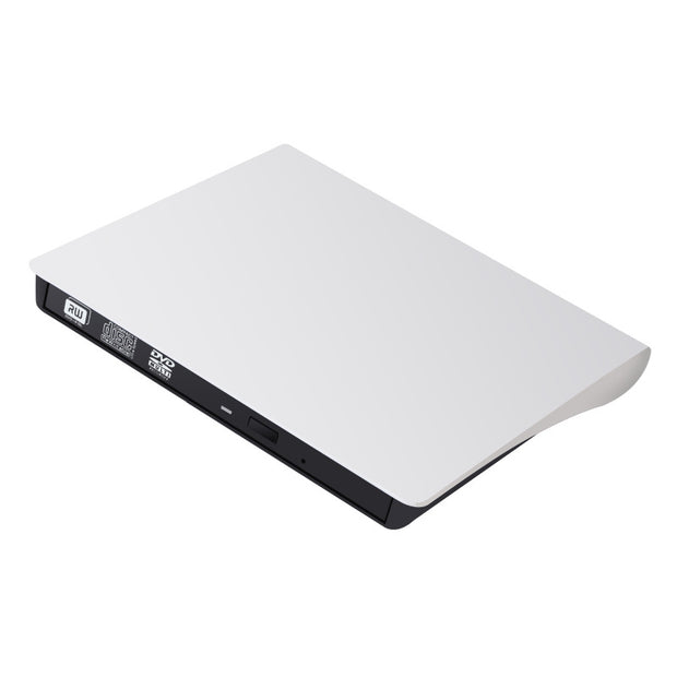 Universal Mobile Optical Drive For Desktop Computers And Notebooks