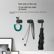 Car Home Creative Foreign Trade Data Cable Storage Hook