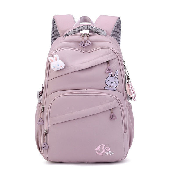 Fashion New Schoolbag For Primary School Students