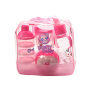 Baby And Toddler Products Milk Bottle Set 4-piece Set Of Maternal And Baby Products