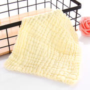 Children Small Towel Square Soft Absorbent