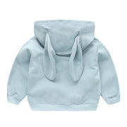 Boys' Pullover Baby Girls' Spring And Autumn Undershirt Baby Korean Style