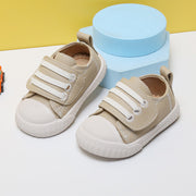 Baby Toddler Soft Bottom Non-slip Canvas Shoes