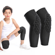 EVA Children's Anti-collision Knee Pads Sports Protective Gear