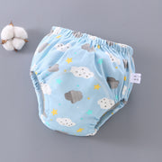 Waterproof And Leak-proof Cotton Washable Baby Urine Barrier