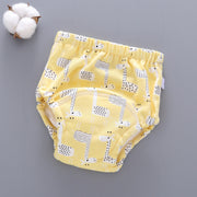 Waterproof And Leak-proof Cotton Washable Baby Urine Barrier