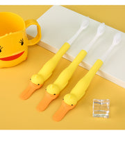 Children's Toothbrush Soft Fine