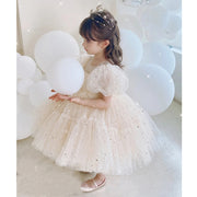 Children's Fashion Casual Dress Fairy Dress