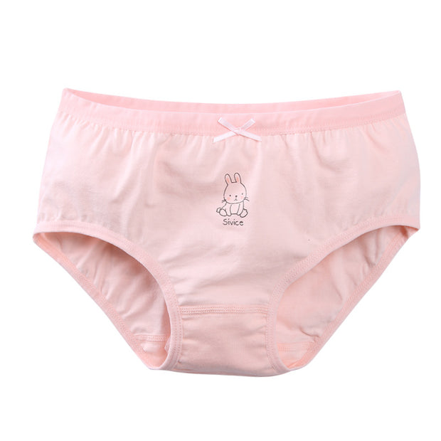 Children's Underwear Triangle Cotton Boxer