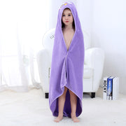 Children's Bath Towels Summer Cute Style And Supple Home Clothes